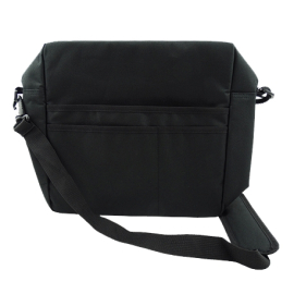 Bolso de hombro para silla de ruedas | Universal | Varios...