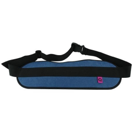 Cinturón abdominal acolchado silla 15 cm|Con...