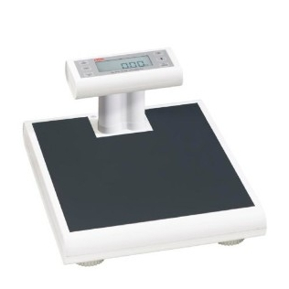 Báscula de suelo...