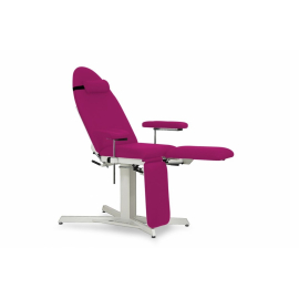 Sillón estética con perneras independientes | 3 cuerpos |...