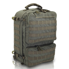 Mochila táctico sanitaria de rescate | Mochila de emergencias...