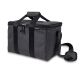 Botiquín primeros auxilios | Bolsa emergencias multiusos| Gris y negro | Multy's | Elite Bags - Foto 1