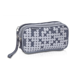 Bolsa isotérmica | Para personas diabéticas | Plata | Dia's |...