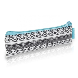 Elite Bags | Estuche isotérmico | Estampado indie | Con...