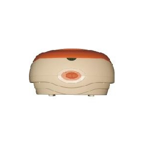 Baño de parafina...