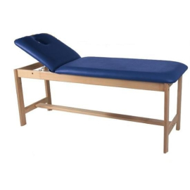 Camilla de reconocimiento fabricada | Madera de haya