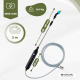 Pulverizador Eléctrico | 4 boquillas | 60-85 cm | Manguera 3M | 2500 mAh | 2-3 Horas Uso | Profumig | Mobiclinic - Foto 2