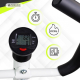Stepper con brazos | Intensidad ajustable | Bandas de resistencia | Pantalla LCD | Compacta | Step-Pro | Mobiclinic - Foto 3