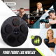 Máquina de boxeo | 9 modos y velocidades | Incluye guantes | Luces | Pantalla LED y Bluetooth | MusicKangu | Mobiclinic - Foto 5