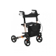 Andador Rollator Mod.Trajano ORO 4 ruedas - Foto 1