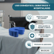 Cojín volteador para cama | Antiescaras | Asas para cambios posturales | Forma U | Impermeable | Folk | Mobiclinic - Foto 6