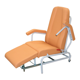 Sillón de observación | Abatible | Modelo Dynamic Sillón de observación | Abatible | Modelo Dynamic