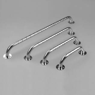 Barras para baño | Acero inoxidable | Varias medidas | 45 cm Barras para baño | Acero inoxidable | Varias medidas | 45 cm