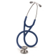 Fonendoscopio de diagnóstico | Azul Marino | Acero inoxidable | Cardiology IV | Littmann - Foto 1