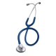 Fonendoscopio para monitorización | Azul Marino | Master Classic II | Littmann - Foto 1