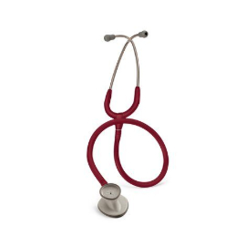 Fonendoscopio | Borgoña | Acero inoxidable | Lightweight II SE...