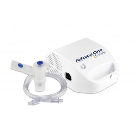 Nebulizador compresor portátil | Aerosol Air Force One |...