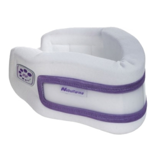 Collarín cervical...