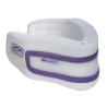 Collarín cervical | Talla única | Universal | Ajustable | Blando | Semirrígido