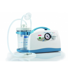 Aspirador de quirófano | Transportable| 16l/min | 1000 ml |...