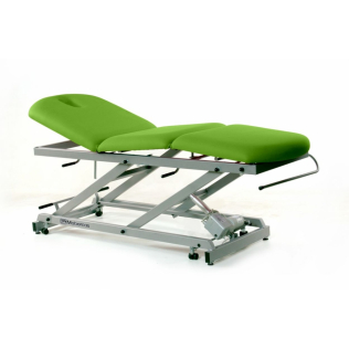 Camilla eléctrica...