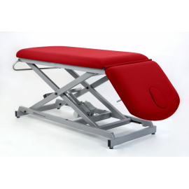 Camilla eléctrica de reconocimiento de dos cuerpos |...