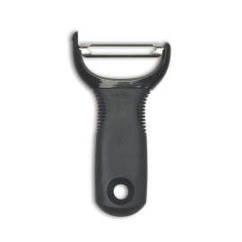 Pelador de alimentos Oxo | Mango de goma antideslizante |...