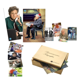 Juego La vida Diaria en fotografías | Favorece el diálogo |...