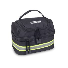 Bolsa fiambrera isotérmica | Incluye tupper y cucharilla |...