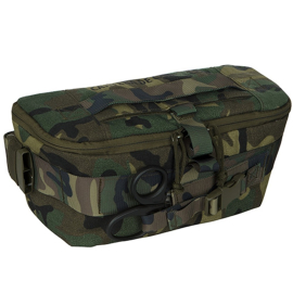 Botiquín riñonera pernera | Camuflaje boscoso | KIDLE'S |...