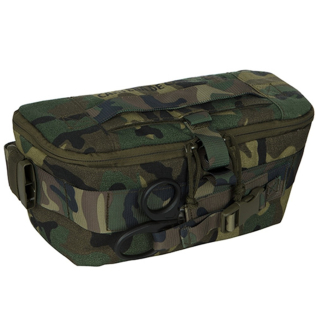 Botiquín riñonera...