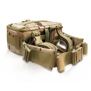 Botiquín riñonera...