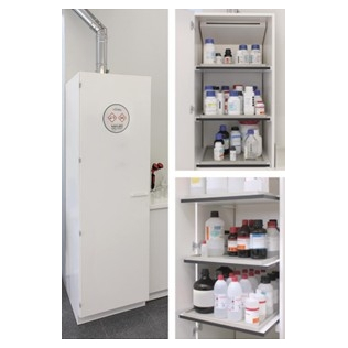 Armario bajo para...