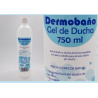 Gel de baño y ducha para el aseo diario | Piel y cabello | pH neutro | 750 ml