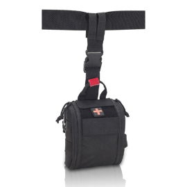 Botiquín pernera | Botiquín de emergencias | Tamaño medio |...