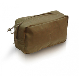 Bolsillo multiusos de mediana capacidad | Color coyote | Elite...