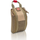 Botiquín compacto | Botiquín primeros auxilios | Sistema Molle | Color coyote | Compact's | Elite Bags - Foto 1