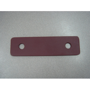 Juego de pletinas...