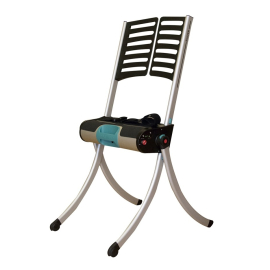 Silla de emergencia | Ergonómica | Cómoda | Segura | Ligera |...