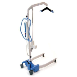 Grúa Eléctrica....