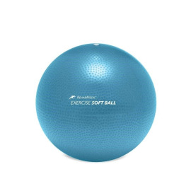 Balón Soft Ball | 26cm diámetro | Antideslizante | Varios colores