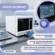 Autoclave Clase B 8L | Desinfección al 99% | LCD | Impresora y USB | Ciclos Programables | Mobiclave | Mobiclinic - Foto 4