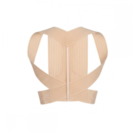 Espaldillera transpirable | Ajustable mediante velcro | Libre...