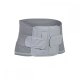 Faja lumbar | Lumbosacra |Ajustable | Gris | Varias tallas | FJ203 | Emo - Foto 2