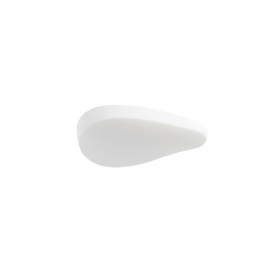 Separador interdigital de media luna | Silicona | Varias...