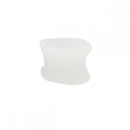 Separador interdigital carrete | Silicona | Varias tallas |...