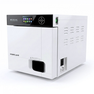 Autoclave Clase B...