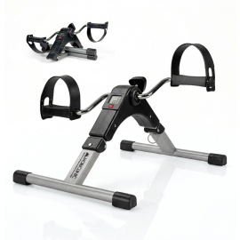 Pedalier plegable | Resistencia ajustable | Pantalla |...