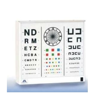 Optotipo | Adulto...