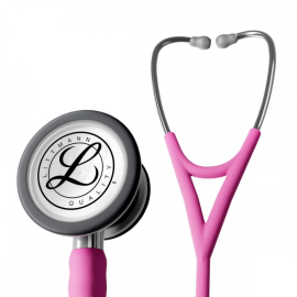 Fonendoscopio Littmann® Cardiology IVI acabado inox tubo...